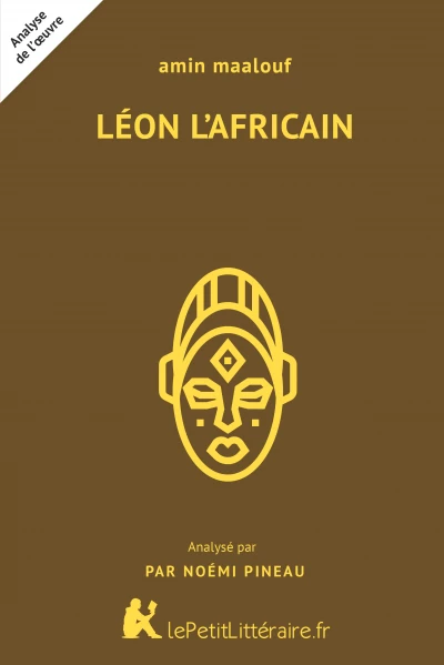 Analyse du livre :  Léon l'Africain
